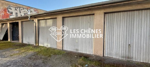 6غرفة بناية في Metz, France رقم 267751 2