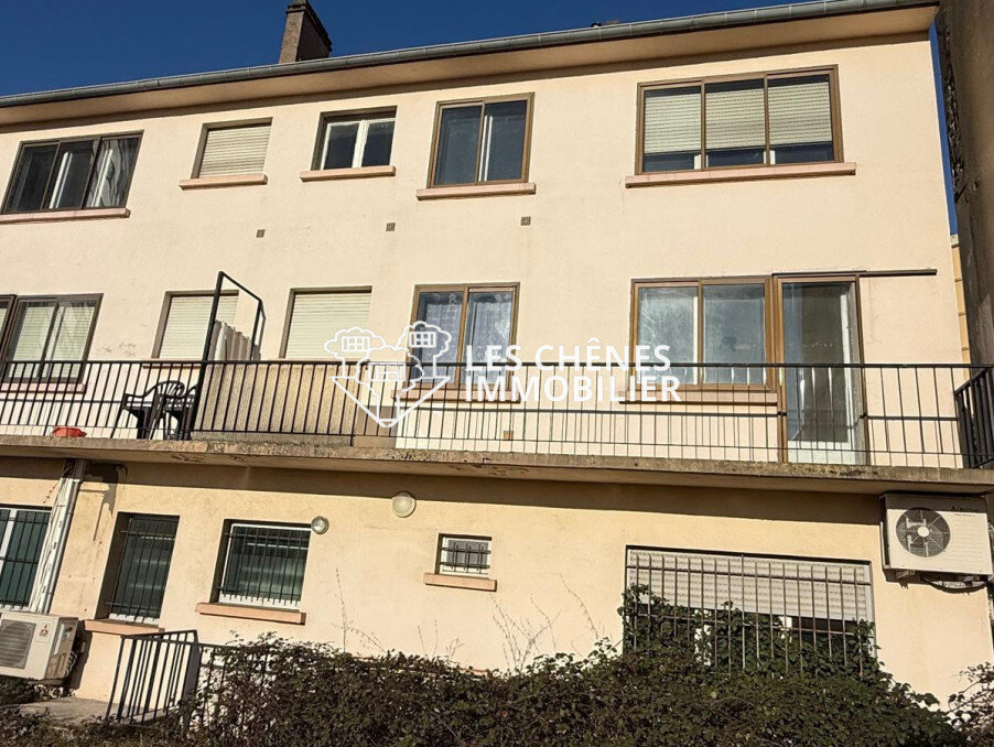 6غرفة بناية في Metz, France رقم 267751