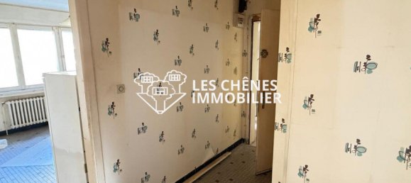 6غرفة بناية في Metz, France رقم 267751 3