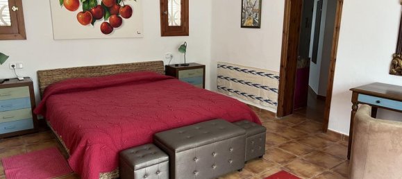 3 Schlafzimmer Villa in Santanyi, Spain, Nr. 189805 21