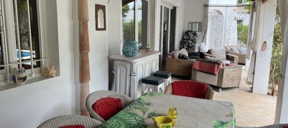 3 Schlafzimmer Villa in Santanyi, Spain, Nr. 189805 9