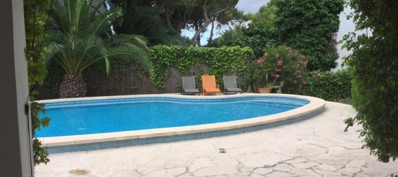 3 Schlafzimmer Villa in Santanyi, Spain, Nr. 189805 20