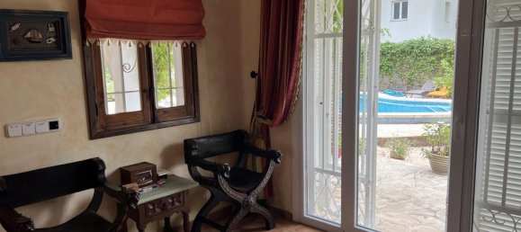 3 Schlafzimmer Villa in Santanyi, Spain, Nr. 189805 19