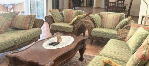 3 Schlafzimmer Villa in Santanyi, Spain, Nr. 189805 13