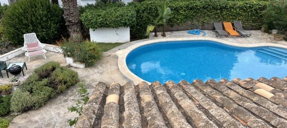 3 Schlafzimmer Villa in Santanyi, Spain, Nr. 189805 7