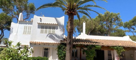 3 Schlafzimmer Villa in Santanyi, Spain, Nr. 189805 12