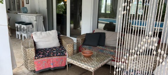 3 Schlafzimmer Villa in Santanyi, Spain, Nr. 189805 8