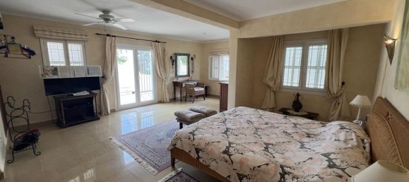 3 Schlafzimmer Villa in Santanyi, Spain, Nr. 189805 4