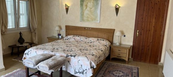 3 Schlafzimmer Villa in Santanyi, Spain, Nr. 189805 5