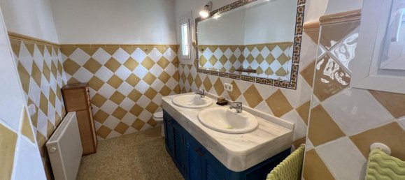 3 Schlafzimmer Villa in Santanyi, Spain, Nr. 189805 6