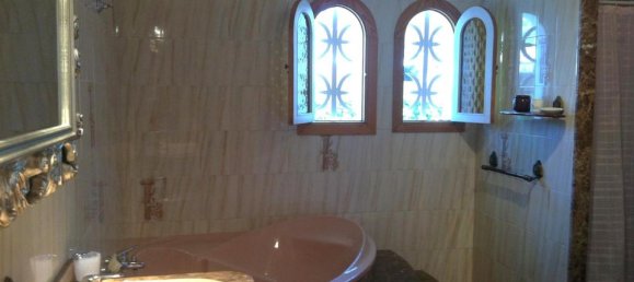 3 Schlafzimmer Villa in Santanyi, Spain, Nr. 189805 22