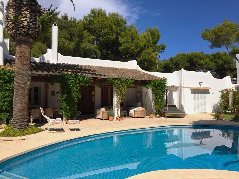 3 Schlafzimmer Villa in Santanyi, Spain, Nr. 189805