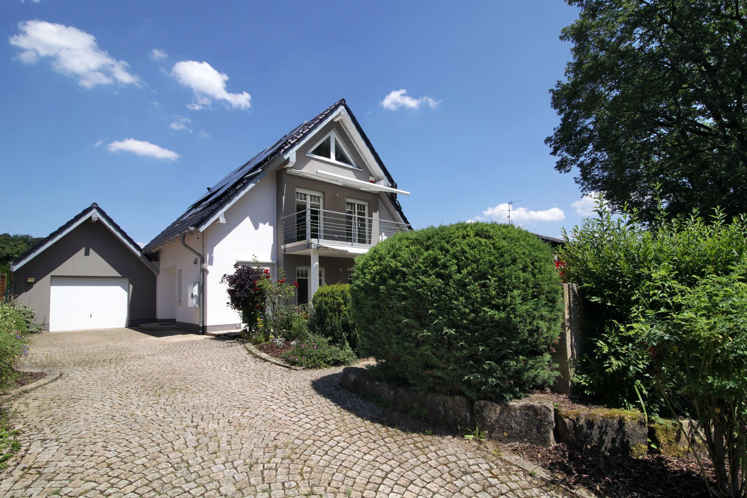 Casa de 4 dormitorios en Rhein-Sieg, Germany No. 176787