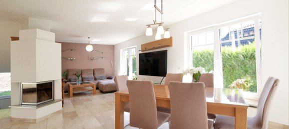 Casa de 4 dormitorios en Rhein-Sieg, Germany No. 176787 9