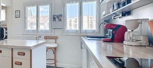 2 غرف نوم منزل في Rouen, France رقم 310925 6