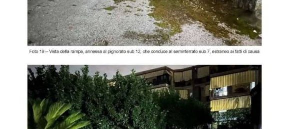 5-salle Appartement à Melito di Napoli, Italy No. 268513 4