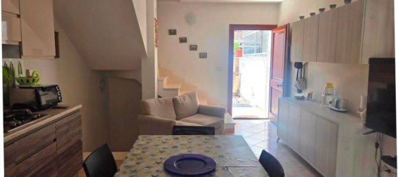 4 rooms Duplex in Siniscola, Italy No. 303779 5