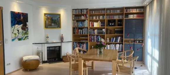 6-Zimmer Stadthaus in Salzburg, Austria, Nr. 255216 3