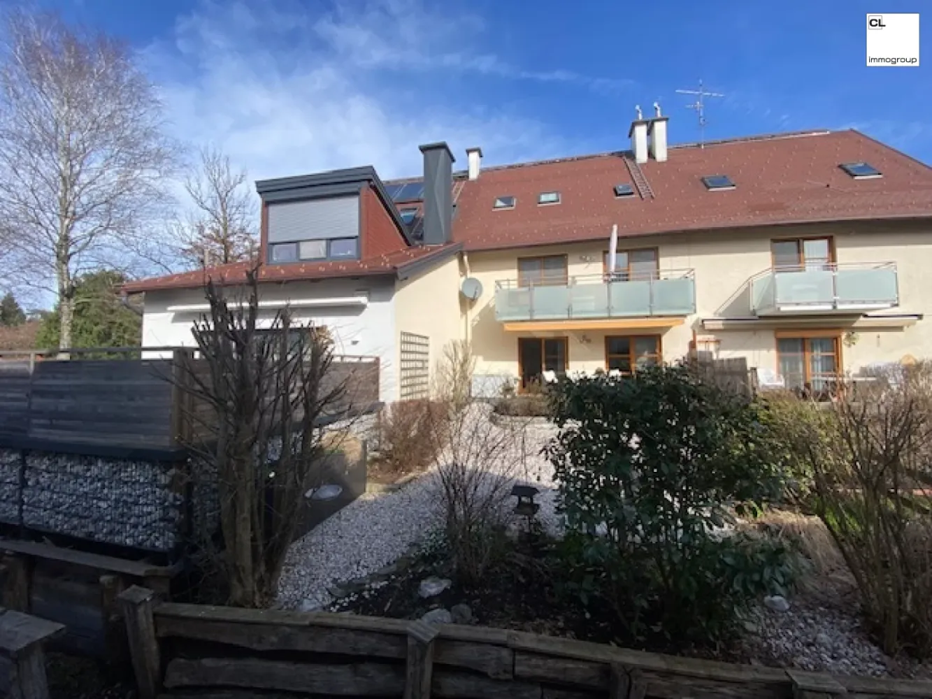 6-Zimmer Stadthaus in Salzburg, Austria, Nr. 255216