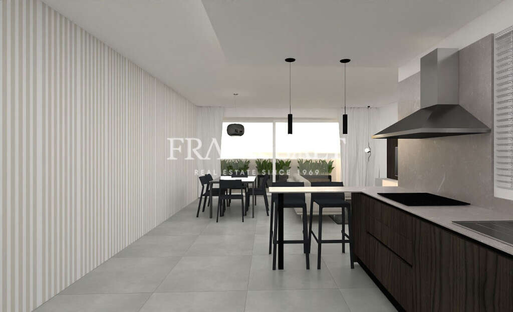 3 bedrooms Apartment in Lija, Malta No. 7614