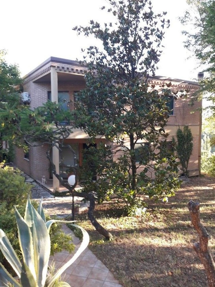 6 bedrooms Villa in Pesaro, Italy No. 329946