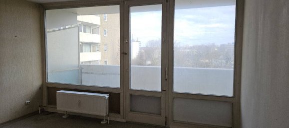 Квартира с 2 спальнями в Оффенбах ам Майн, Германия № 64476 6