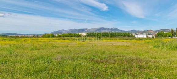 Terrain à Granada, Spain 14500m² No. 175756 14