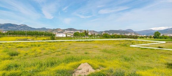 Terrain à Granada, Spain 14500m² No. 175756 30