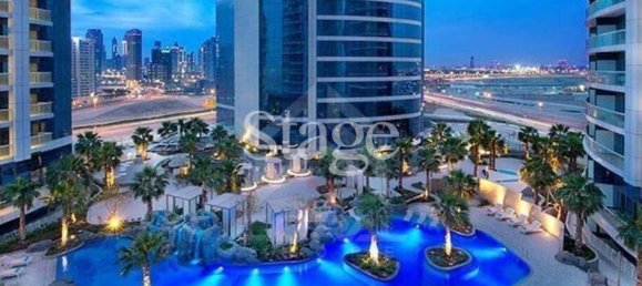 2 bedrooms Apartment in Business Bay, UAE No. 103199 21