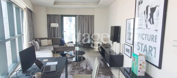 2 bedrooms Apartment in Business Bay, UAE No. 103199 2