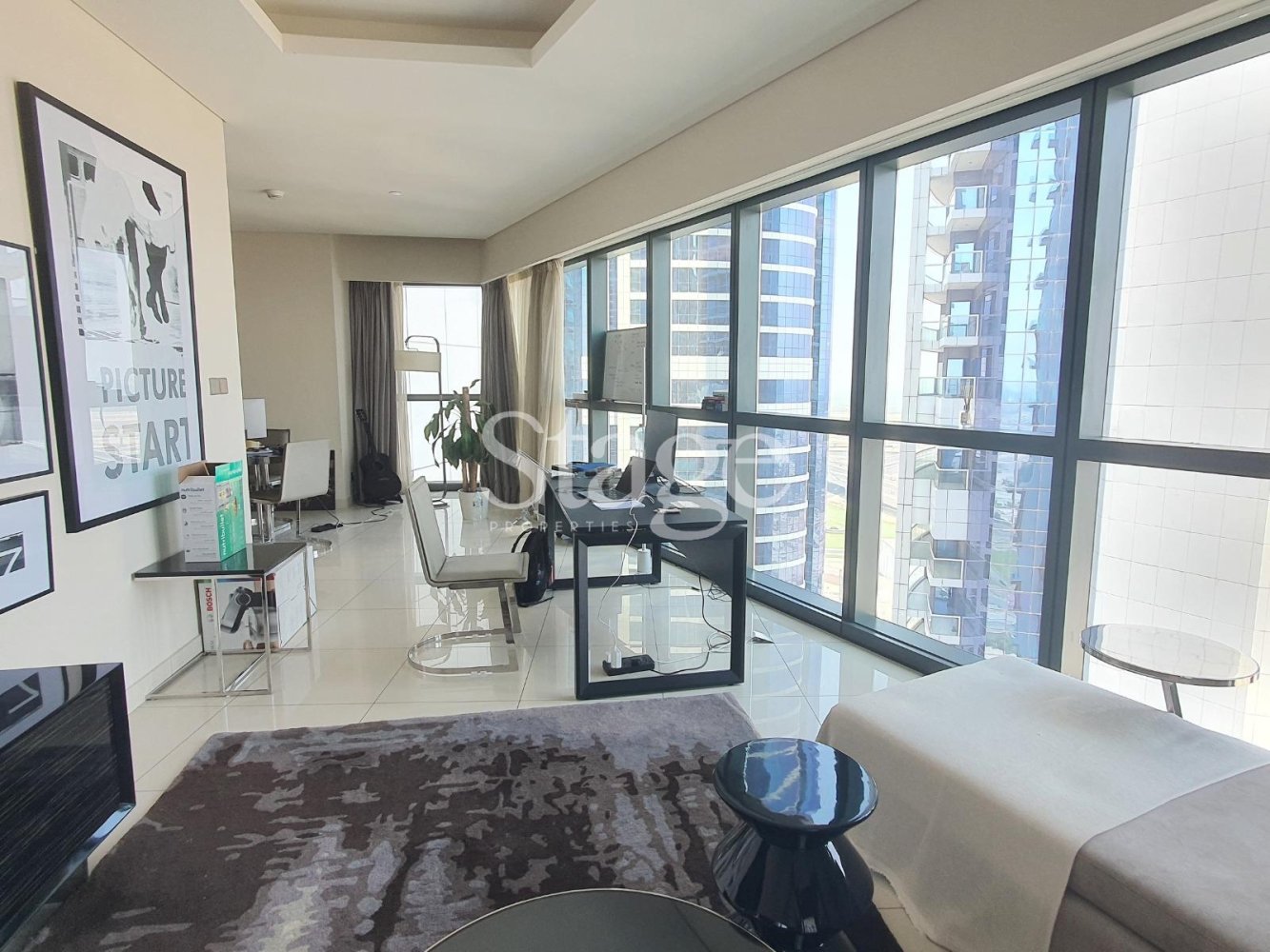 2 bedrooms Apartment in Business Bay, UAE No. 103199