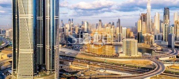 2 bedrooms Apartment in Business Bay, UAE No. 103199 22