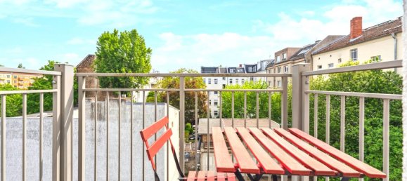 Studio in Neukölln, Germany, Nr. 362081 4