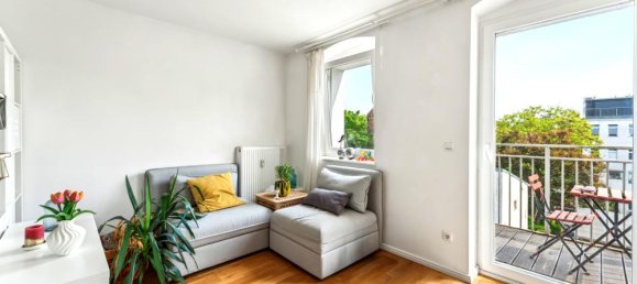 Studio in Neukölln, Germany, Nr. 362081 2