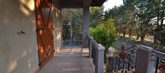 Villa de 8 dormitorios en Terricciola, Italy No. 363591 20