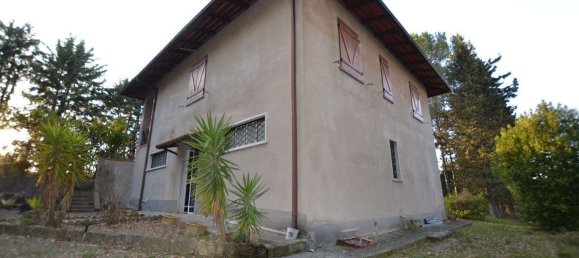 Villa de 8 dormitorios en Terricciola, Italy No. 363591 7