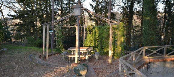 Villa de 8 dormitorios en Terricciola, Italy No. 363591 12