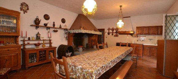 Villa de 8 dormitorios en Terricciola, Italy No. 363591 14