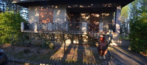 Villa de 8 dormitorios en Terricciola, Italy No. 363591 2