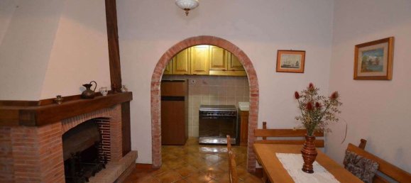 Villa de 8 dormitorios en Terricciola, Italy No. 363591 24