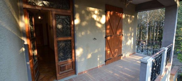 Villa de 8 dormitorios en Terricciola, Italy No. 363591 22