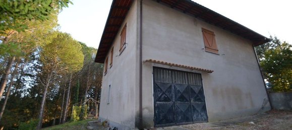 Villa de 8 dormitorios en Terricciola, Italy No. 363591 6