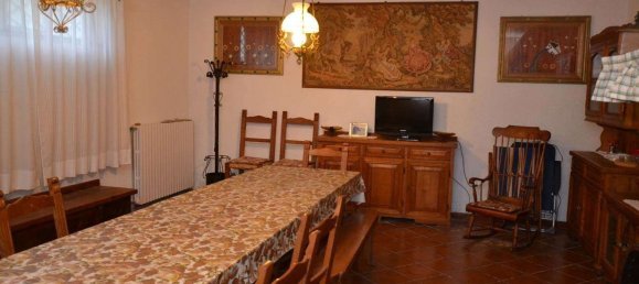Villa de 8 dormitorios en Terricciola, Italy No. 363591 11