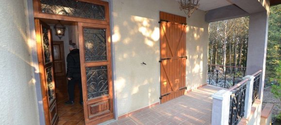 Villa de 8 dormitorios en Terricciola, Italy No. 363591 21