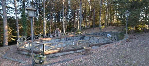 Villa de 8 dormitorios en Terricciola, Italy No. 363591 4