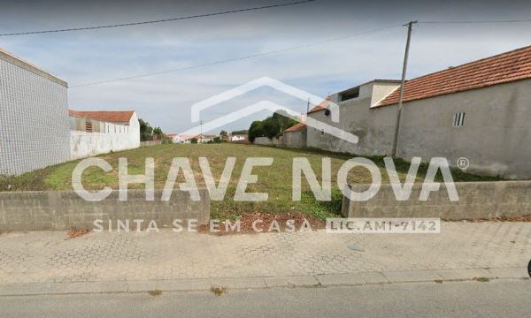  قطعة أرض في Aradas, Portugal 3130متر مربع رقم 61754