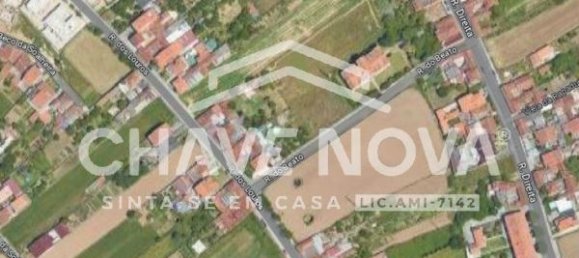 قطعة أرض في Aradas, Portugal 3130متر مربع رقم 61754 2