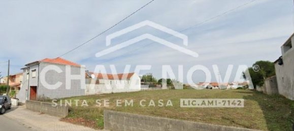 قطعة أرض في Aradas, Portugal 3130متر مربع رقم 61754 3