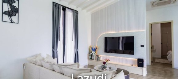 5 bedrooms Villa in Hua Hin, Thailand No. 24077 5