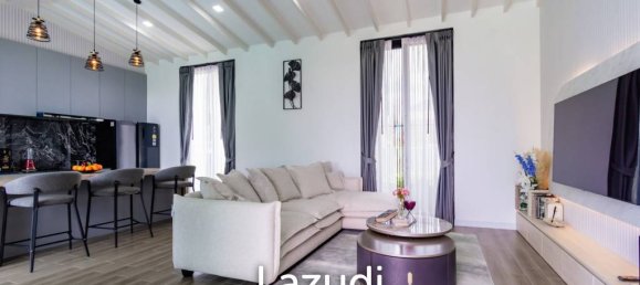 5 bedrooms Villa in Hua Hin, Thailand No. 24077 6